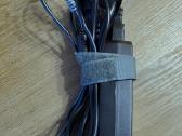 Ibm Thinkpad T61 (T7300, 4gb, 120g SSD, 1440x900) - nuotraukos Nr. 8