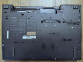 Ibm Thinkpad T61 (T7300, 4gb, 120g SSD, 1440x900) - nuotraukos Nr. 7