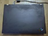 Ibm Thinkpad T61 (T7300, 4gb, 120g SSD, 1440x900) - nuotraukos Nr. 6