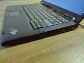Ibm Thinkpad T61 (T7300, 4gb, 120g SSD, 1440x900) - nuotraukos Nr. 4