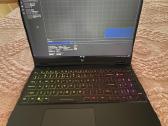 Acer Predator Helios Neo 16 i9/rtx 4070/32gb/1tb - nuotraukos Nr. 3