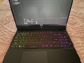 Acer Predator Helios Neo 16 i9/rtx 4070/32gb/1tb - nuotraukos Nr. 4