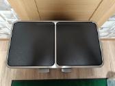 Naujos 60l. (2x30l) ir 50l. šiūkšlių dėžės - nuotraukos Nr. 35