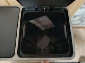 Naujos 60l. (2x30l) ir 50l. šiūkšlių dėžės - nuotraukos Nr. 36