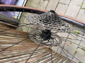 Nauji gravel Ratai Newmen Performance X.r.25, 28/2 - nuotraukos Nr. 2