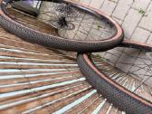 Nauji gravel Ratai Newmen Performance X.r.25, 28/2 - nuotraukos Nr. 3