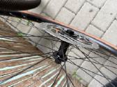 Nauji gravel Ratai Newmen Performance X.r.25, 28/2 - nuotraukos Nr. 4