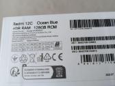 Telefonas Redmi12c - nuotraukos Nr. 2