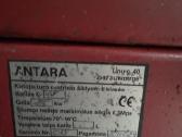 Antara 25kv pečius - nuotraukos Nr. 5