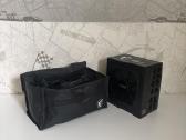 Psu Msi Mag A650gl 650w pilnai modulinis - nuotraukos Nr. 2