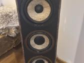 Nad c399 Hifi stiprintuvas+ blueos+ Focal Aria 926 - nuotraukos Nr. 6