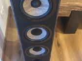 Nad c399 Hifi stiprintuvas+ blueos+ Focal Aria 926 - nuotraukos Nr. 7