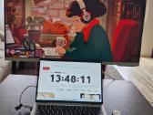 Samsung Smart Monitor M8 32" 4k Green - nuotraukos Nr. 4