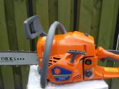 Pjuklas Works 3.3 kw ir Demon 3.2kw - nuotraukos Nr. 2