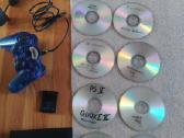 Playstation 2 - nuotraukos Nr. 8