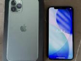 Parduodamas Apple iPhone 11 Pro 64 GB - nuotraukos Nr. 2