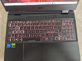 Acer Nitro 15.6', Rtx 4060, i7 - nuotraukos Nr. 3