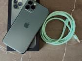 Parduodamas Apple iPhone 11 Pro 64 GB - nuotraukos Nr. 4