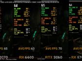 Ryzen 5 5500 Rx 5700xt 8gb Nvme 512 GB +500gb HDD - nuotraukos Nr. 16