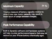 Parduodamas Apple iPhone 11 Pro 64 GB - nuotraukos Nr. 6