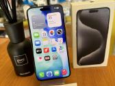 iPhone 15promax 256gb Blue su garantija - nuotraukos Nr. 2