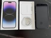 Mobilaus ryšio telefonas Iphone14promax - nuotraukos Nr. 5