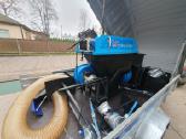 All in one ball washing machine - nuotraukos Nr. 2