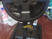 Thrustmaster T150 pro + Nlr wheel stand - nuotraukos Nr. 2