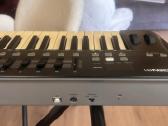 M-audio Oxygen 61 mk4 midi klavetūra - nuotraukos Nr. 3