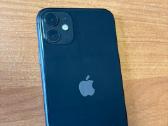 Parduodamas telefonas Apple iPhone 11 64 GB Black - nuotraukos Nr. 2