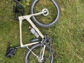 Parduodamas BMC Roadmachine Six 2022 (58 dydis) - nuotraukos Nr. 3