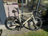 Parduodamas BMC Roadmachine Six 2022 (58 dydis) - nuotraukos Nr. 2
