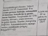 Kepimo krosnis - nuotraukos Nr. 3