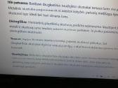 Kokybiškas metalinis skustuvas+9 peiliukai - nuotraukos Nr. 5