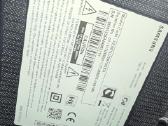 Samsung Ue55u8092fuxxh televizorius - nuotraukos Nr. 2