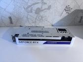 Vaizdo korta Gigabyte Rtx 3070 Vision Oc 8gb - nuotraukos Nr. 4