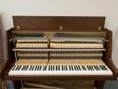 Parduodamas Kemble pianinas – 1989 m. - nuotraukos Nr. 3