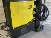 Esab heliarc 283i ac/dc - nuotraukos Nr. 3