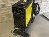 Esab heliarc 283i ac/dc - nuotraukos Nr. 4