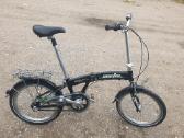 Sulankstomi Dahon 20'. Curtis 20"opus 20" - nuotraukos Nr. 11