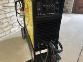 Esab heliarc 283i ac/dc - nuotraukos Nr. 8