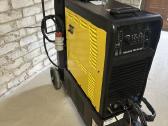 Esab heliarc 283i ac/dc - nuotraukos Nr. 10