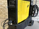 Esab heliarc 283i ac/dc - nuotraukos Nr. 12
