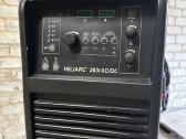 Esab heliarc 283i ac/dc - nuotraukos Nr. 13