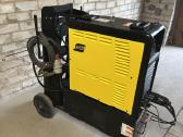 Esab heliarc 283i ac/dc - nuotraukos Nr. 15