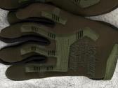 Mechanix Wear Mpact taktinės treniruočių pirštinės - nuotraukos Nr. 2