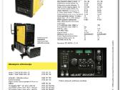 Esab heliarc 283i ac/dc - nuotraukos Nr. 17