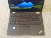 X380 Yoga i5-8350u/x360 touch - nuotraukos Nr. 5
