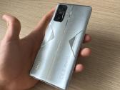 Poco F4 GT 8/128 GB Pilnas įkrovimas per 20min - nuotraukos Nr. 2