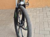 Kalnu dviratismtb - nuotraukos Nr. 3